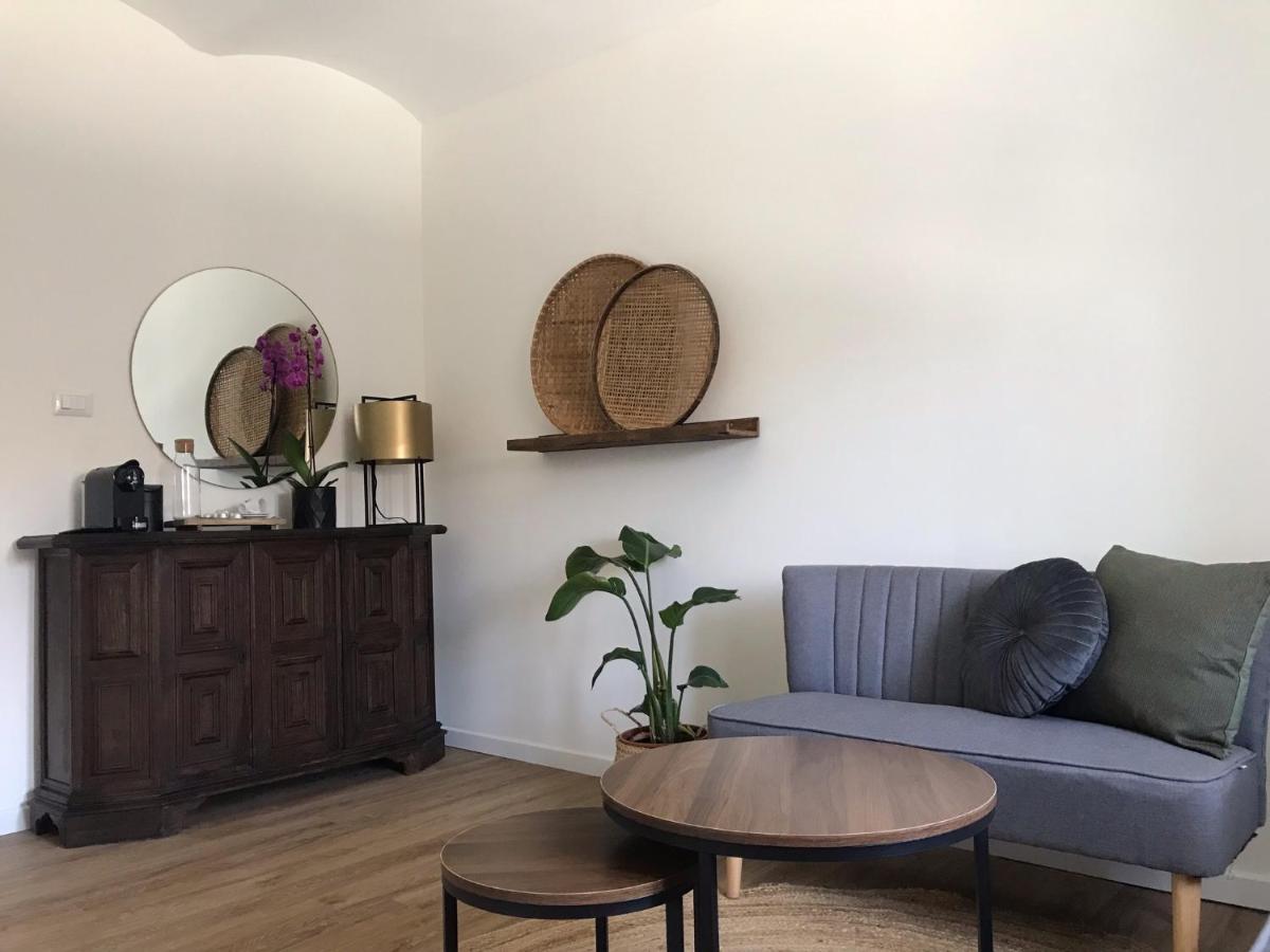 Sotto La Vigna Charm Stay Adults Only Vacation Suite Montegrosso dʼAsti Dış mekan fotoğraf