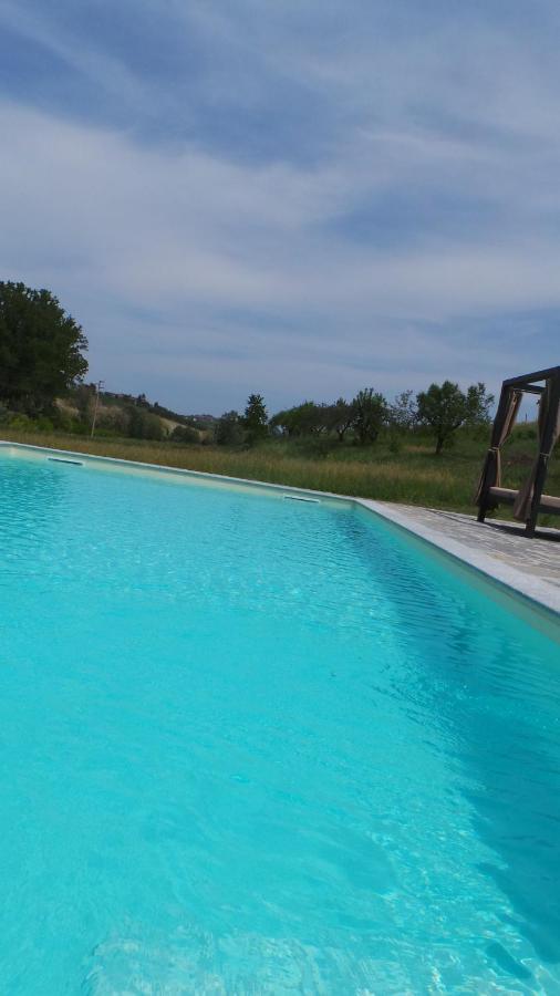 Sotto La Vigna Charm Stay Adults Only Vacation Suite Montegrosso dʼAsti Dış mekan fotoğraf