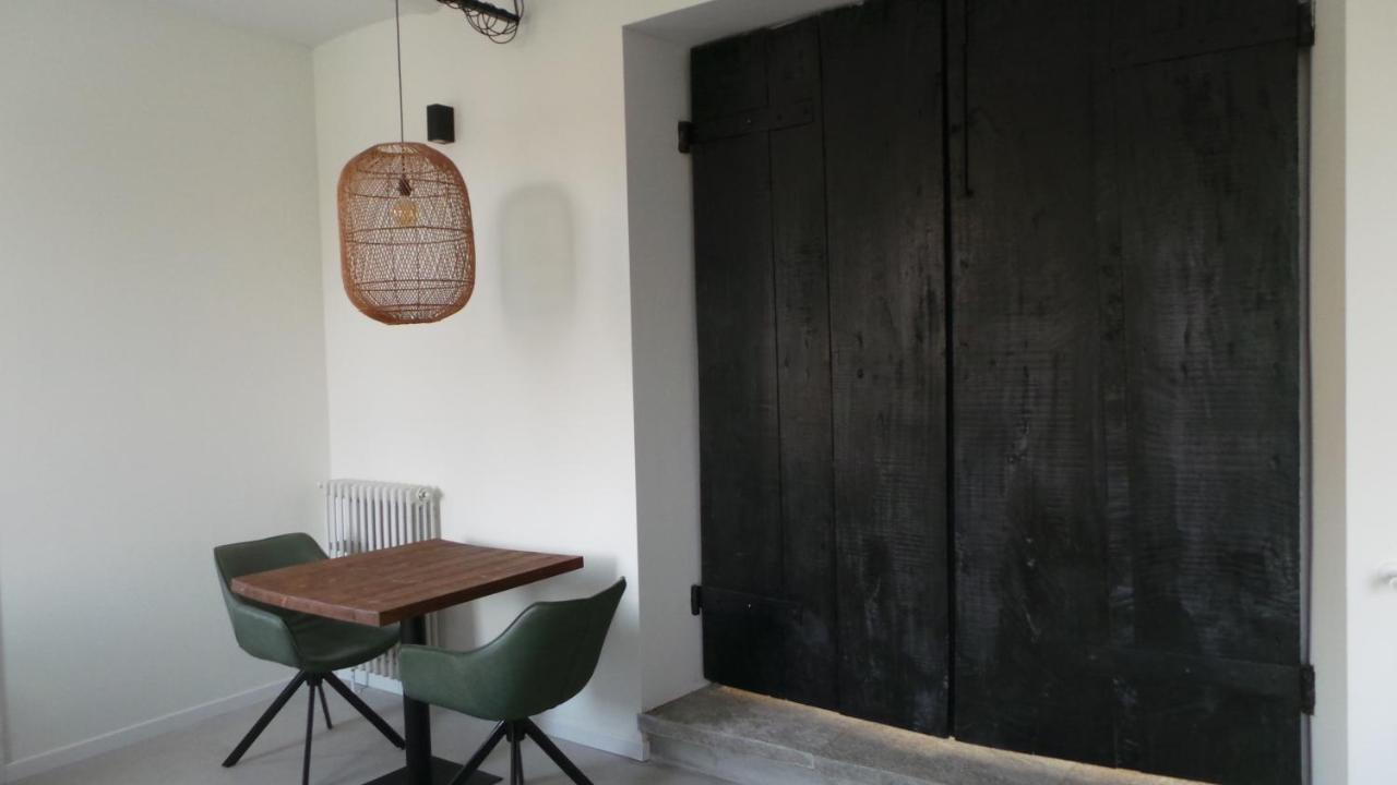 Sotto La Vigna Charm Stay Adults Only Vacation Suite Montegrosso dʼAsti Dış mekan fotoğraf