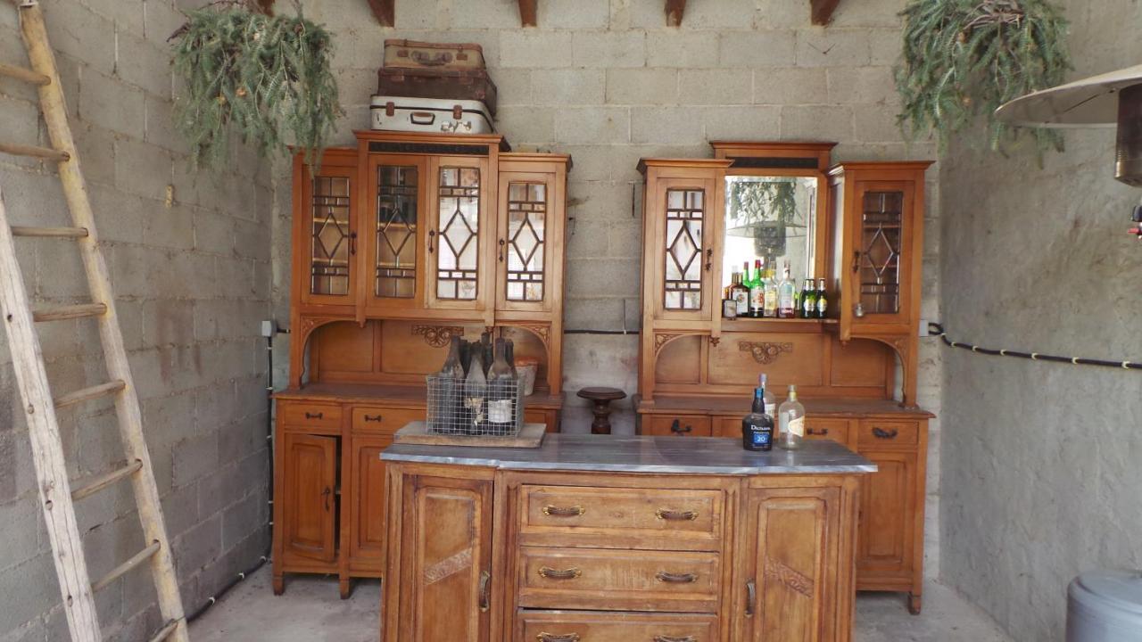 Sotto La Vigna Charm Stay Adults Only Vacation Suite Montegrosso dʼAsti Dış mekan fotoğraf