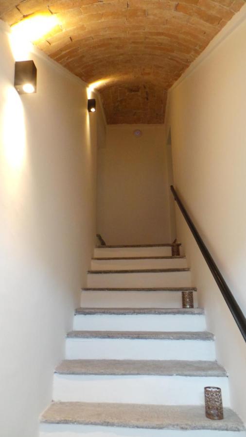 Sotto La Vigna Charm Stay Adults Only Vacation Suite Montegrosso dʼAsti Dış mekan fotoğraf